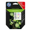 Картридж струйный HP C2P43AE голубой/пурпурный/желтый/черный Officejet Pro 251dw/276dw/8100/8600 CN045AE+CN046AE+CN047AE+CN048AE