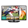 Телевизор LED LG 47" 47LN549E Ez-Sign black FULL HD WiFi Hotel Mode,Welcome Screen