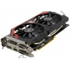 4Gb <PCI-E> DDR-5 MSI V303 R9 270X GAMING 4G (RTL) DualDVI+HDMI+DP  <RADEON R9 270X>