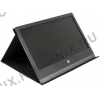 15.6" ЖК монитор hp U160 <D4T56AA> (LCD,  Wide, 1366x768, USB)