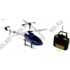 Модель Д/У mioshi tech <MTE1202-106C> Вертолёт Sky Guard (Аккум,  ЗУ, AAx4шт)