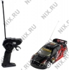 Модель Д/У mioshi tech <MTE1201-005Ч>А/м Drifting Racer 1:18 (Аккум,  ЗУ, AAx2шт)