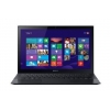 Ноутбук Sony SVP1322M1R/BI Core i5-4200U/4Gb/128Gb SSD/HD4400 int/13.3"/FHD/Glare/1920x1080/Win 8/black/BT4.0/4c/WiFi/Cam (SVP1322M1RBI.RU3)