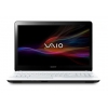 Ноутбук Sony SVF1521R1R/W Core i3-3217U/4Gb/750Gb/DVDRW/GF740M 1Gb/15.5 "/HD/1366x768/Win 8 Single Language/white/BT4.0/WiFi/Cam (SVF1521R1RW.RU3)