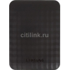 Жесткий диск Seagate Original USB 3.0 2Tb STSHX-M201TCB Samsung M3 Portable 2.5" черный
