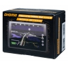 Навигатор Автомобильный GPS Digma Way 5.1w 5" 480x272 4Gb microSDHC черный Navitel