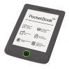 Электронная книга PocketBook 515 5" E-Ink Pearl 600x800 1.0Ghz 256Mb/4Gb черный (PB515-E-RU)