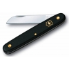 Нож садовый Victorinox 1.9050 для цветов 100мм черный