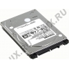 SSHD 750 Gb + 8GB MLC NAND SATA 6Gb/s Toshiba <MQ01ABD075H> 2.5"  5400rpm 32Mb