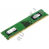 Kingston ValueRAM <KVR13N9S6/2> DDR3 DIMM  2Gb <PC3-10600>CL9