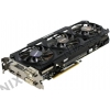 4Gb <PCI-E> DDR-5 Gigabyte GV-R927XOC-4GD (RTL) DualDVI+HDMI+DP  <RADEON  R9  270X>