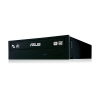 Оптический привод DVD RW SATA 24X INT BULK BLACK DRW-24F1ST/BLK/B/AS Asus