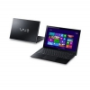 VAIO Pro 13 Core i7-4500U (1.8-3.0)/ 13.3" FHD/ TouchScreen/ 8GB/ 256GB SSD/ Intel HD Graphics 4400/ no DVD/ WiFi/ BT/ camera/ 1.06kg/ Win8 Pro 64/Black Sony (SV-P1322V9R/B)