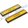 Crucial Ballistix Tactical <BLT2CP8G3D1869DT1TX0CEU> DDR3 DIMM 16Gb KIT 2*8Gb  <PC3-15000> CL9