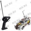 Модель Д/У mioshi tech <MTE1201-004Б> А/м On-Road Rally Racer 1:18  (Аккум,  ЗУ,  AAx2шт)