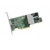 SERVER ACC CARD SAS PCIE 4P 9361-4I LSI00414 KIT LSI
