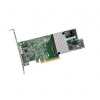 Raid-контроллер SAS PCIE 4P 9361-4I LSI00415 SGL LSI BROADCOM (05-25420-10)