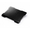 Подставка для ноутбука 15.6" BLACK R9-NBC-XL2K-GP Cooler Master NB ACC COOLING PAD Cooler Master NotePal X-Lite II (R9-NBC-XL2K-GP) 15.6" Black