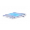 Подставка для ноутбука 17" BLUE R9-NBC-I300W-GP Cooler Master NB cooling pad Cooler Master NotePal I300 (R9-NBC-I300W-GP) 17" White