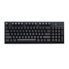Клавиатура Cooler Master QuickFire TK (SGK-4020-GKCL1-RU) USB RUS
