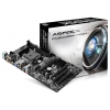 Материнская плата Asrock FM2A88X PRO+ Soc-FM2+ AMD A88X 2xDDR3 ATX AC`97 6ch(5.1) GbLAN RAID RAID1 RAID5 RAID10+VGA+DVI