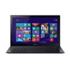 Ноутбук Sony SVP1322M9R/B Core i5-4200U/4Gb/128Gb SSD/HD4400/13.3"/Touch/1920x1080/Win 8 Professional 64/black/BT4.0/WiFi/Cam (SVP1322M9RB.RU3)