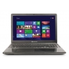 Ноутбук Acer PB ENTE69CX-21174G32Mnsk Pentium Dual Core 2117U/4Gb/320Gb/DVDRW/GF820M 1Gb/15.6"/1366x768/Linux/silver/BT4.0/4c/WiFi/Cam (NX.C3EER.004)
