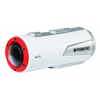 Экшн-камера Polaroid XS100i 1xCMOS 16Mpix белый (POLXS100I)
