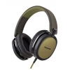 Наушники мониторы Panasonic RP-HX550E-N золотой 1.2м