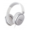 Наушники мониторы Panasonic RP-HX550E-W белый 1.2м