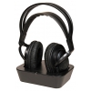 Наушники мониторы Panasonic RP-WF830WE-K черный беспроводные открытые