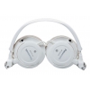 Наушники мониторы Panasonic RP-DJS400AEW белый 1.2 открытые