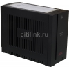 Источник бесперебойного питания APC Back-UPS BX650CI 390Вт 650ВА черный