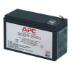 Батарея для ИБП APC APCRBC106 для BE400-FR/GR/IT/UK