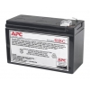 Батарея для ИБП APC APCRBC110 12В 9Ач для BE550G/BE550G-CN/LM/BE550R/BE550R-CN/R650CI/AS/RS