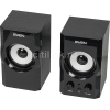 Колонки Sven SPS-605 2.0 черный 6Вт