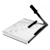 Резак сабельный Office Kit Cutter A3 (OKC000A3) A3/10лист./450мм/автоприжим