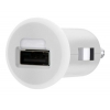 Автомобильное зарядное устройство Belkin 1A белый (F8J018cwWHT)