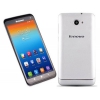 Смартфон Lenovo S930 серебристый моноблок 3G LTE 2Sim 6.0" And4.3 13Mpix WiFi BT GPS GSM900/1800 GSM1900 FM (P0P70009RU)