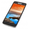 Смартфон Lenovo S960 серебристый моноблок 3G LTE 5.3`` And4.3 WiFi BT GPS GSM900/1800 GSM1900 TouchSc 4Gb (P0PD0007RU)