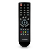 Телевизор LED Hyundai 18.5" H-LED19V15 black HD READY USB (RUS)
