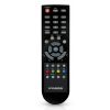 Телевизор LED Hyundai 24" H-LED24V15 black HD READY USB (RUS)