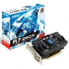 Видеокарта MSI PCI-E ATI R7 260X 2GD5 LE Radeon R7 260X 1Gb 128bit DDR5 1000/6000 DVI*2/HDMI/DP/HDCP RTL
