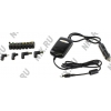 Раведа RVD-0303 автомобильный блок питания (12-20V, 80W, USB)+12  разъёмов питания
