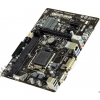 Gigabyte GA-H81M-DS2V rev1.0 (OEM) LGA1150 <H81> PCI-E Dsub+DVIGbLAN  SATA  MicroATX  2DDR-III