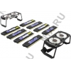 G.Skill RipjawsZ <F3-19200CL10Q2-64GBZHD> DDR3 DIMM 64Gb KIT8*8Gb <PC3-19200>  CL10 +Fan