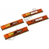 G.Skill Ares <F3-1600C9Q-16GAO> DDR3 DIMM 16Gb KIT  4*4Gb <PC3-12800> CL9