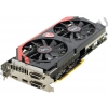 4Gb <PCI-E> DDR-5 MSI V380 R9 290X GAMING 4G (RTL) DualDVI+HDMI+DP <RADEON  R9 290X>
