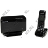 Panasonic KX-TGP500B09 <Black>  (SIP DECT)