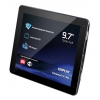 Планшет Explay CinemaTV 3G MTK8389 4C A7/RAM1Gb/ROM8Gb/9.7" IPS 1024*768/3G/WiFi/GPS/And4.1/black/6000mAh Аналоговый ТВ (4083401)